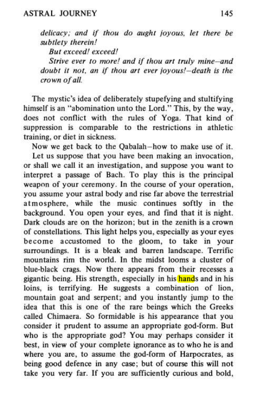 Original scan of Magick Without Tears, PDF page 178