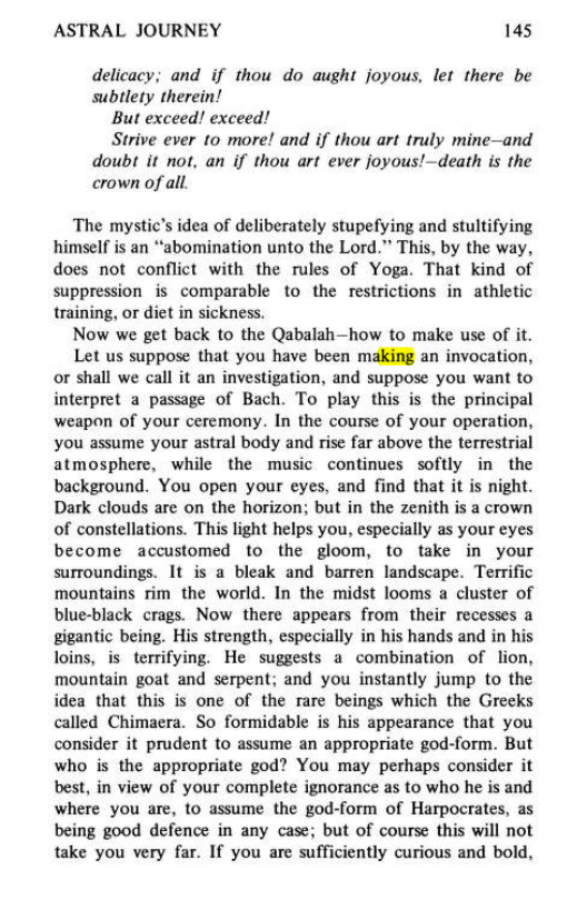 Original scan of Magick Without Tears, PDF page 178