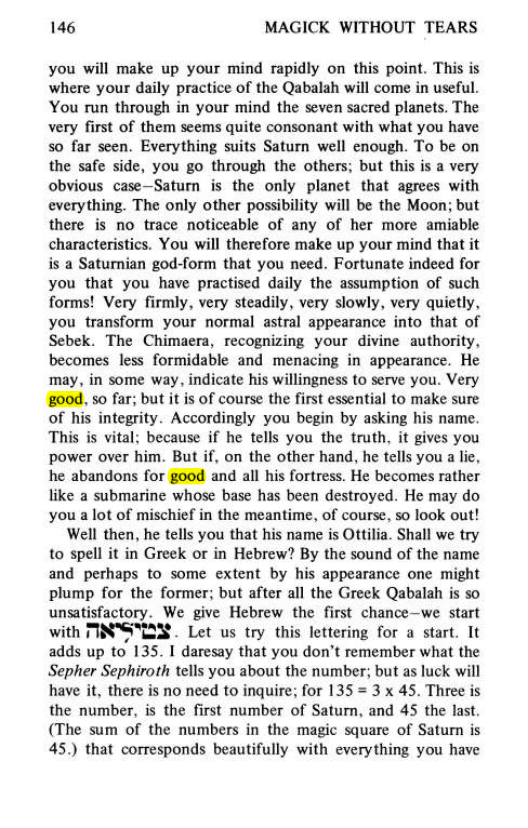 Original scan of Magick Without Tears, PDF page 179