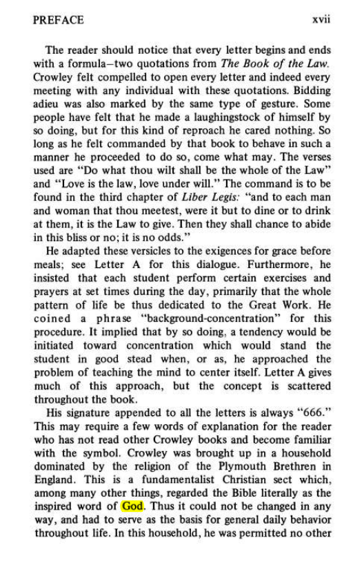 Original scan of Magick Without Tears, PDF page 18
