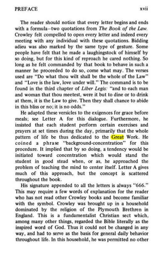 Original scan of Magick Without Tears, PDF page 18