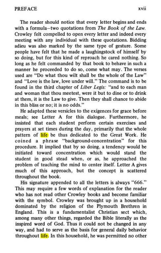Original scan of Magick Without Tears, PDF page 18