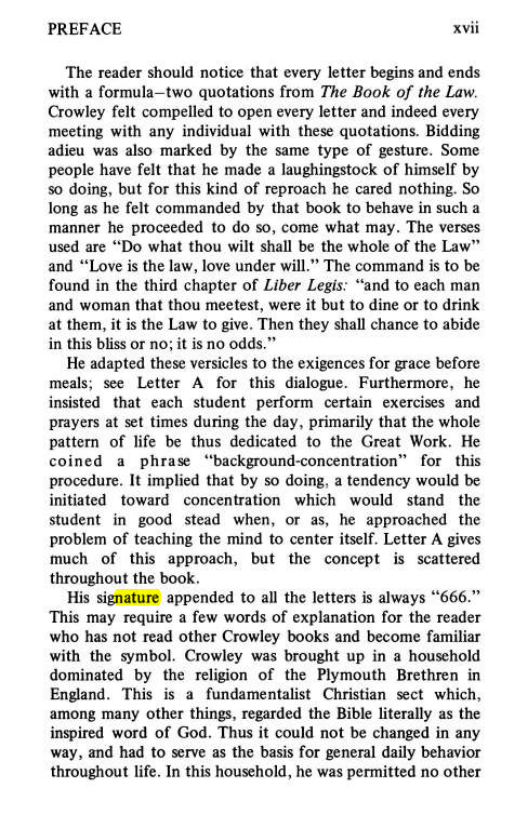 Original scan of Magick Without Tears, PDF page 18