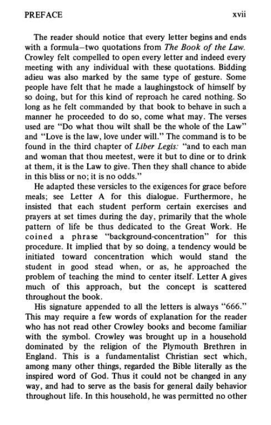 Original scan of Magick Without Tears, PDF page 18