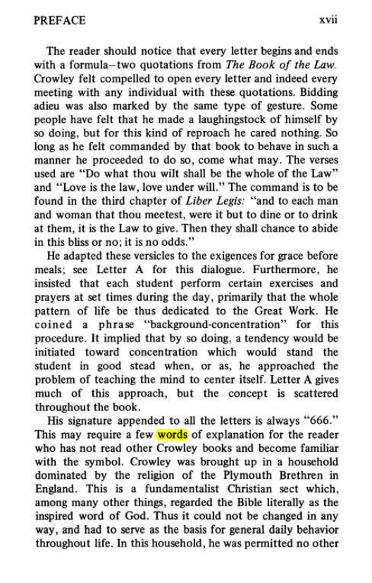 Original scan of Magick Without Tears, PDF page 18