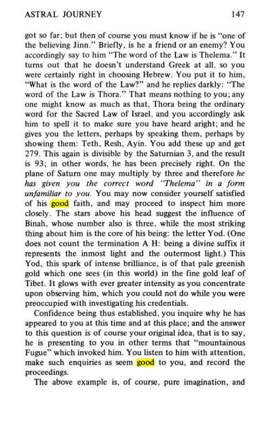 Original scan of Magick Without Tears, PDF page 180
