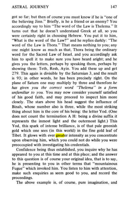 Original scan of Magick Without Tears, PDF page 180