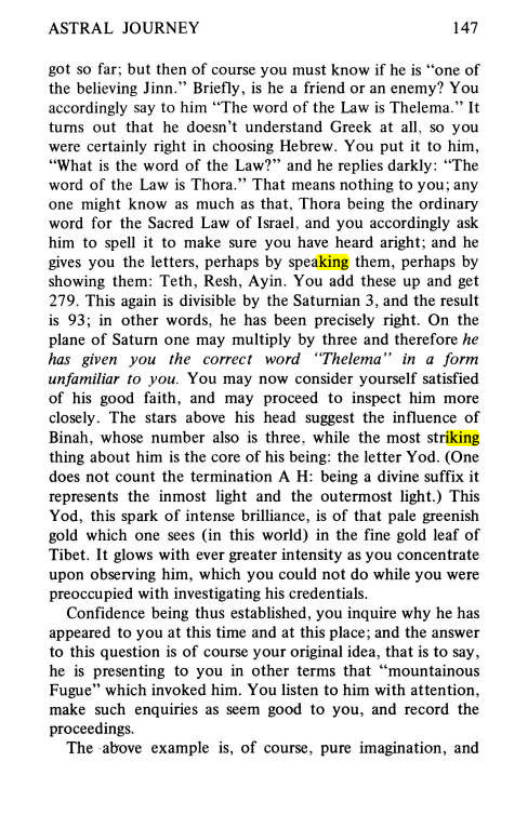 Original scan of Magick Without Tears, PDF page 180