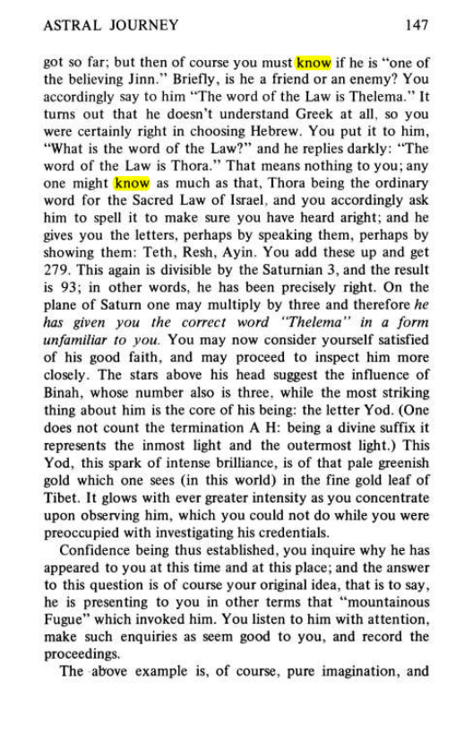 Original scan of Magick Without Tears, PDF page 180