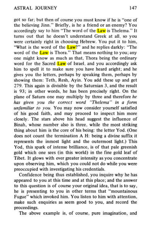Original scan of Magick Without Tears, PDF page 180
