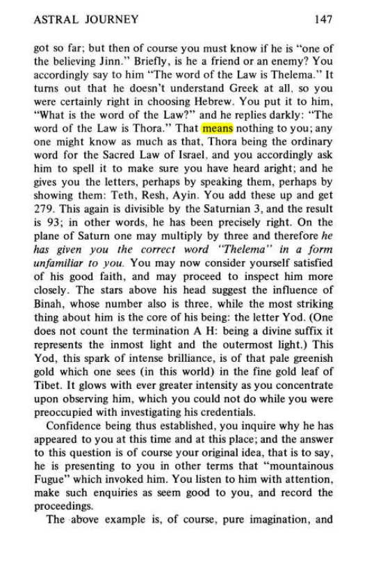 Original scan of Magick Without Tears, PDF page 180