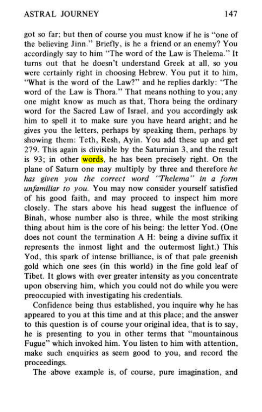 Original scan of Magick Without Tears, PDF page 180