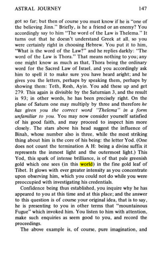 Original scan of Magick Without Tears, PDF page 180