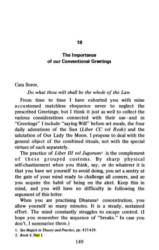 Original scan of Magick Without Tears, PDF page 182