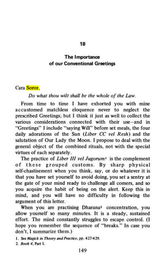 Original scan of Magick Without Tears, PDF page 182