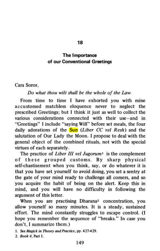 Original scan of Magick Without Tears, PDF page 182