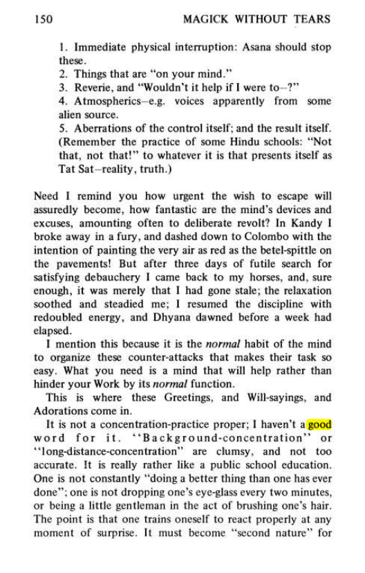 Original scan of Magick Without Tears, PDF page 183