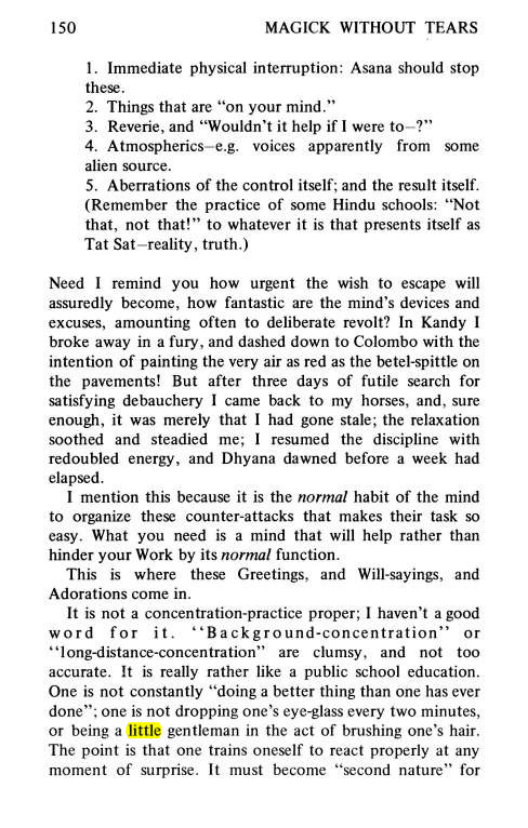 Original scan of Magick Without Tears, PDF page 183