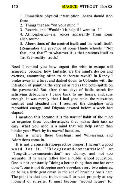 Original scan of Magick Without Tears, PDF page 183