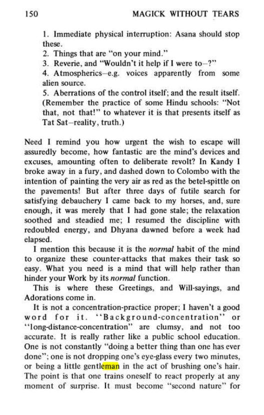 Original scan of Magick Without Tears, PDF page 183