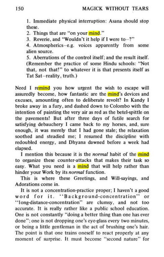 Original scan of Magick Without Tears, PDF page 183