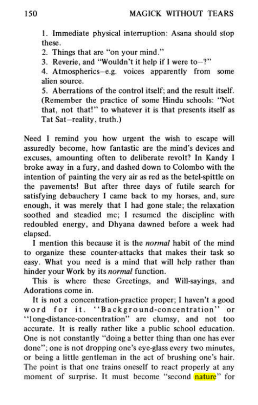 Original scan of Magick Without Tears, PDF page 183