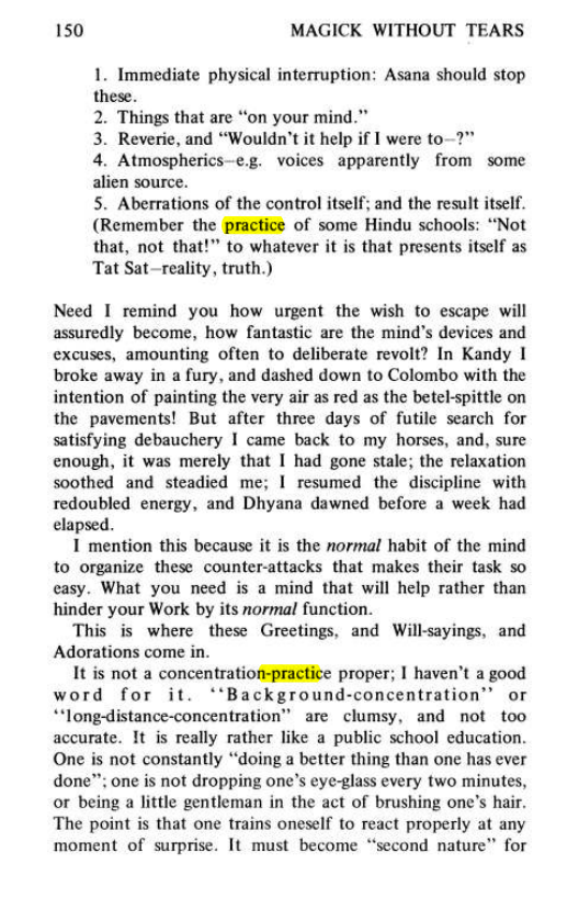 Original scan of Magick Without Tears, PDF page 183