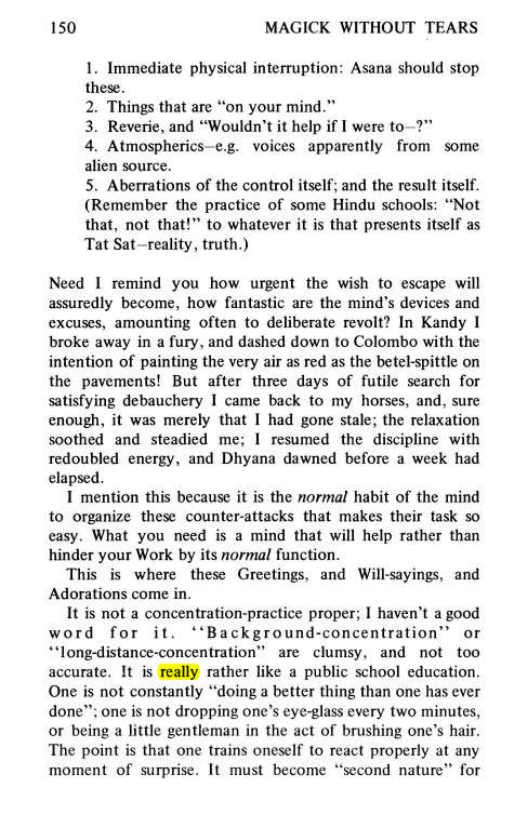 Original scan of Magick Without Tears, PDF page 183