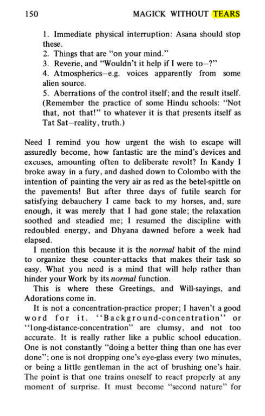 Original scan of Magick Without Tears, PDF page 183