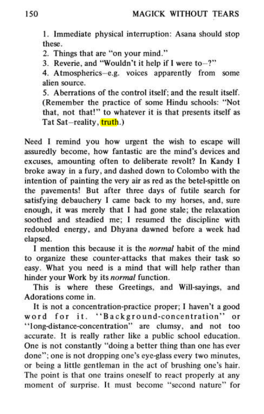 Original scan of Magick Without Tears, PDF page 183