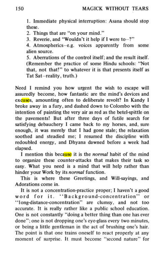 Original scan of Magick Without Tears, PDF page 183