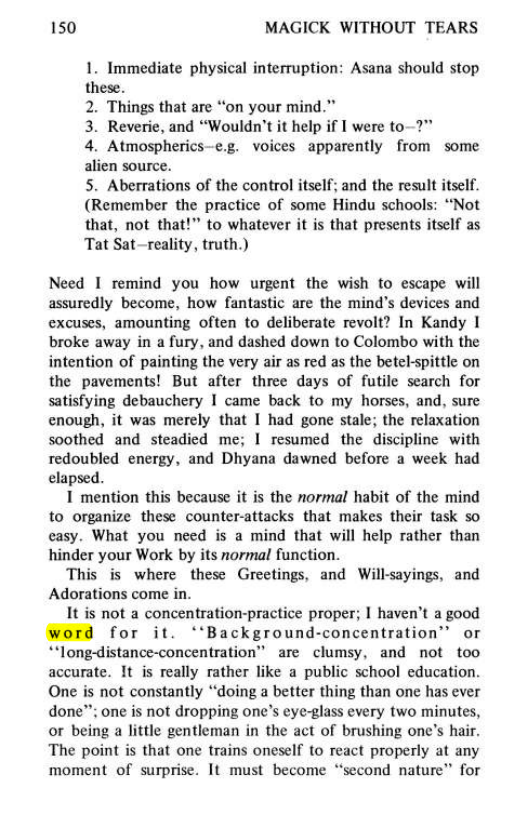 Original scan of Magick Without Tears, PDF page 183
