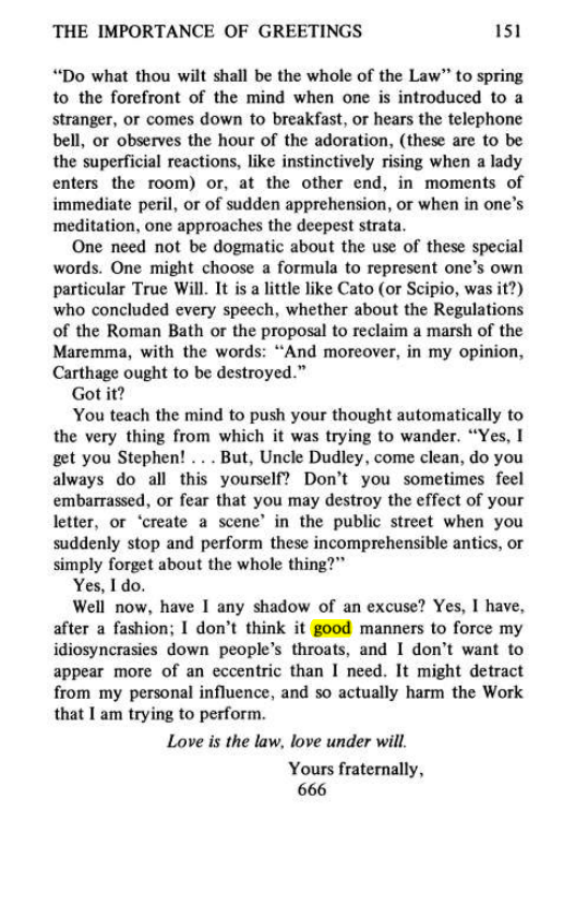Original scan of Magick Without Tears, PDF page 184