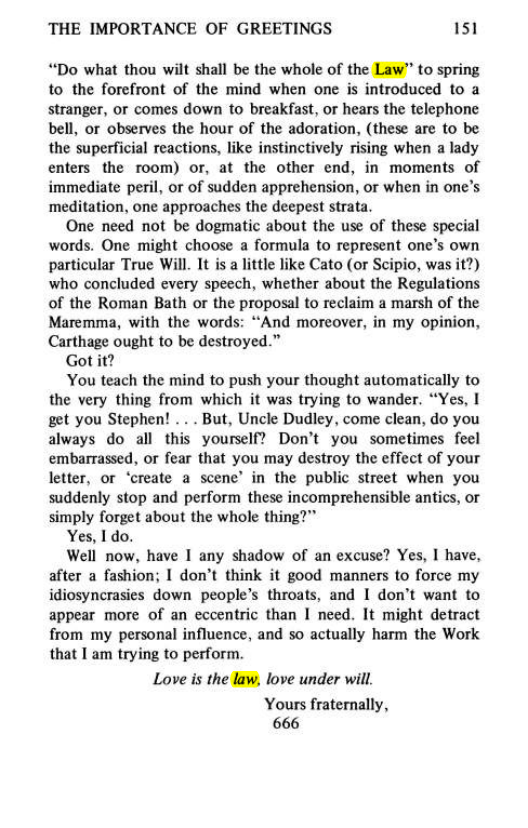 Original scan of Magick Without Tears, PDF page 184