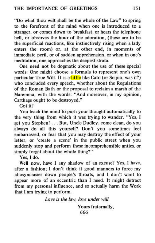 Original scan of Magick Without Tears, PDF page 184