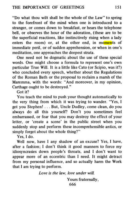 Original scan of Magick Without Tears, PDF page 184