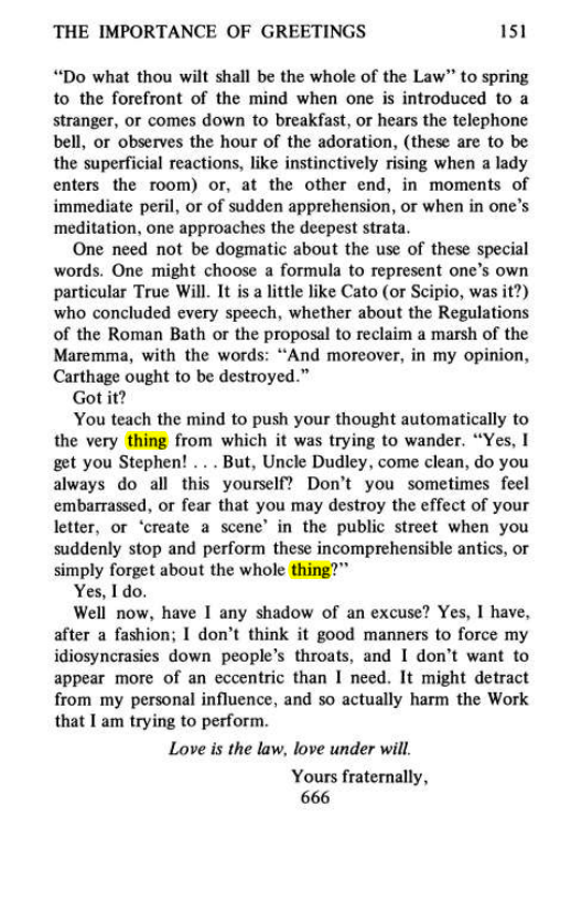 Original scan of Magick Without Tears, PDF page 184