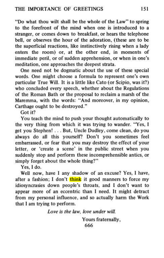Original scan of Magick Without Tears, PDF page 184