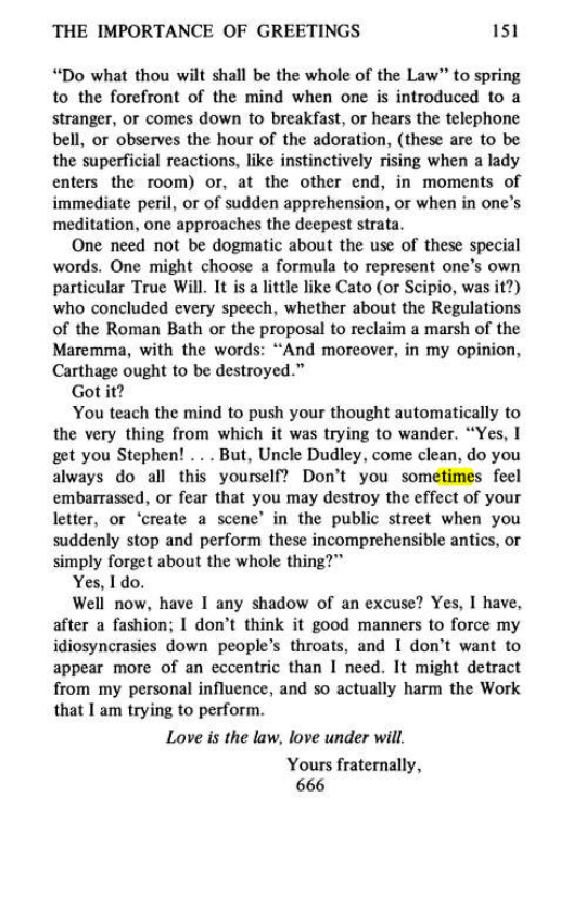 Original scan of Magick Without Tears, PDF page 184