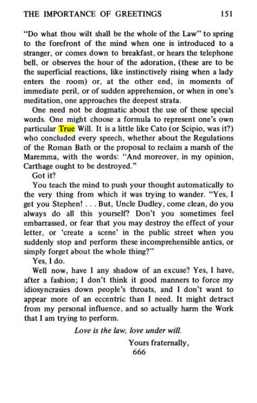 Original scan of Magick Without Tears, PDF page 184