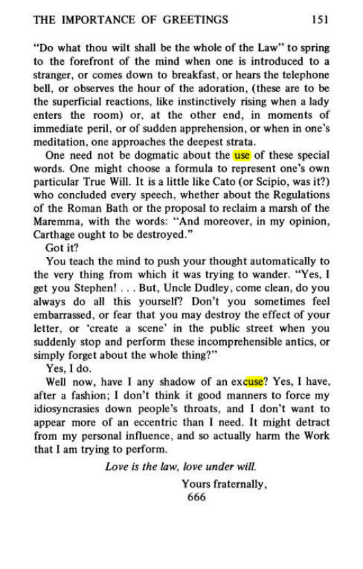 Original scan of Magick Without Tears, PDF page 184