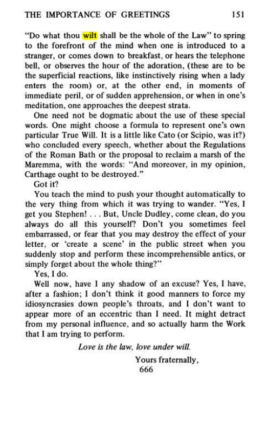 Original scan of Magick Without Tears, PDF page 184