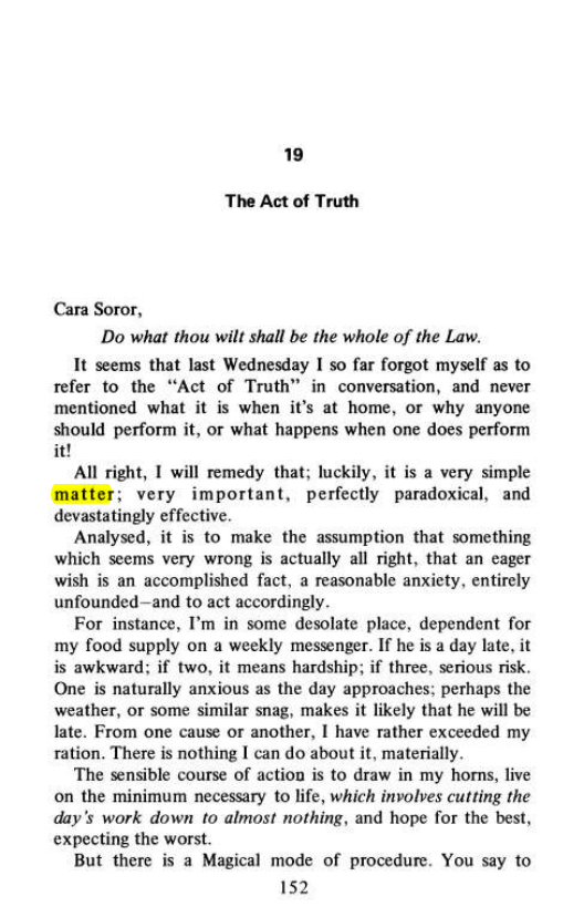Original scan of Magick Without Tears, PDF page 185