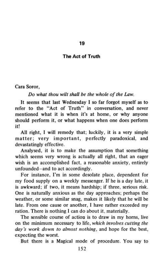 Original scan of Magick Without Tears, PDF page 185