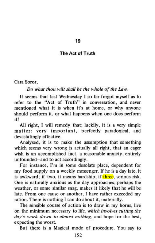 Original scan of Magick Without Tears, PDF page 185