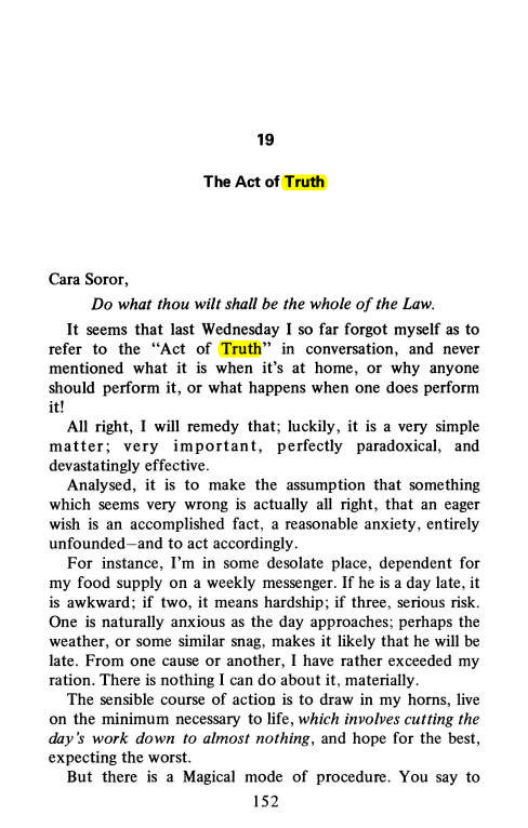 Original scan of Magick Without Tears, PDF page 185