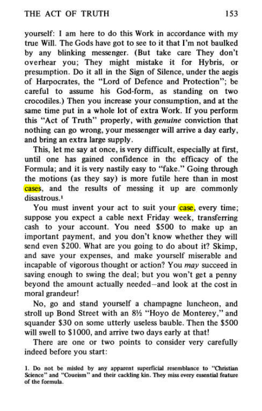 Original scan of Magick Without Tears, PDF page 186