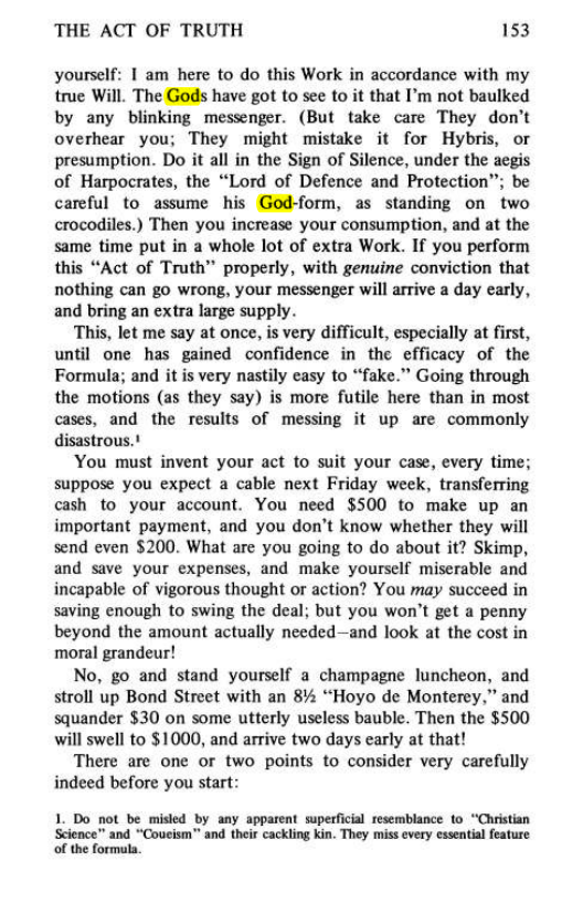 Original scan of Magick Without Tears, PDF page 186