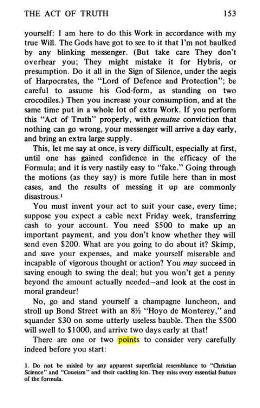 Original scan of Magick Without Tears, PDF page 186