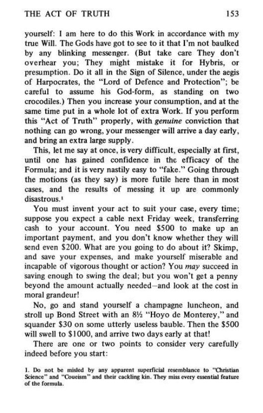 Original scan of Magick Without Tears, PDF page 186